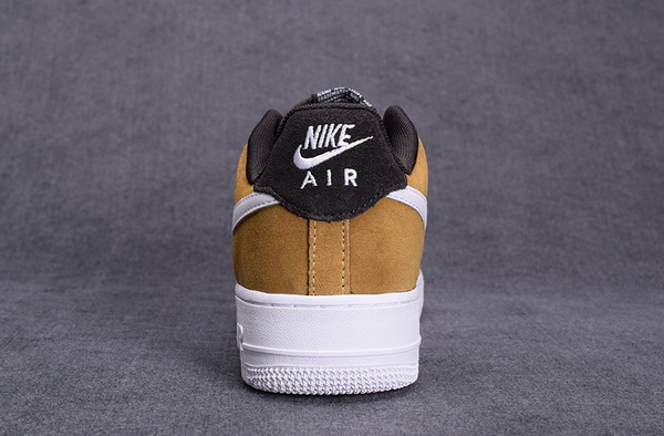 Nike Air Force One Men Low--118